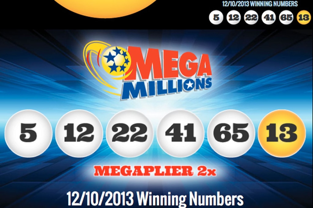 nc mega millions past winning numbers